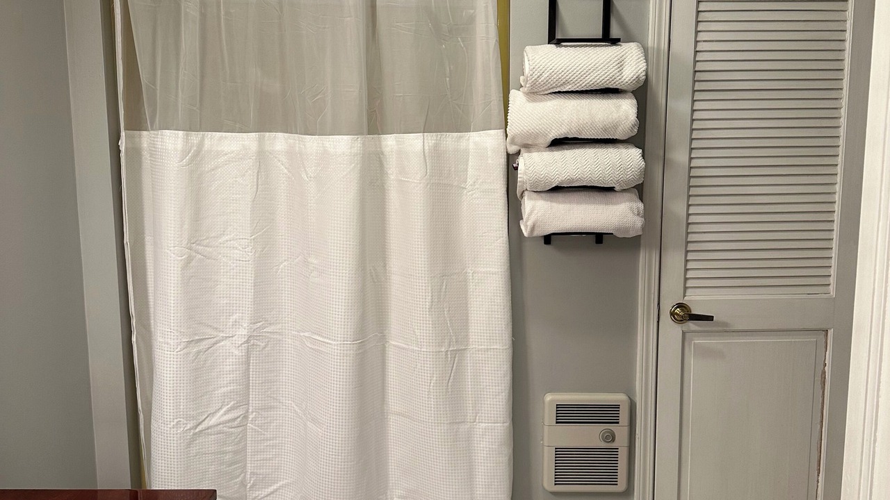 Photo of Bathroom in Blossvale