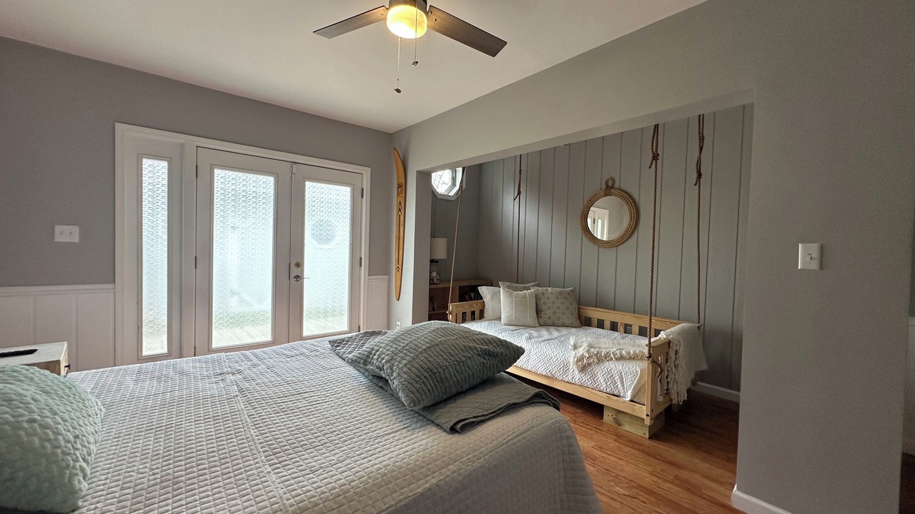 Photo of Bedroom in Blossvale