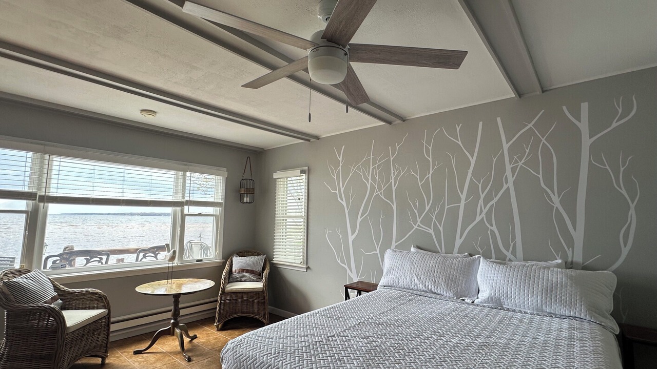 Photo of Bedroom in Blossvale