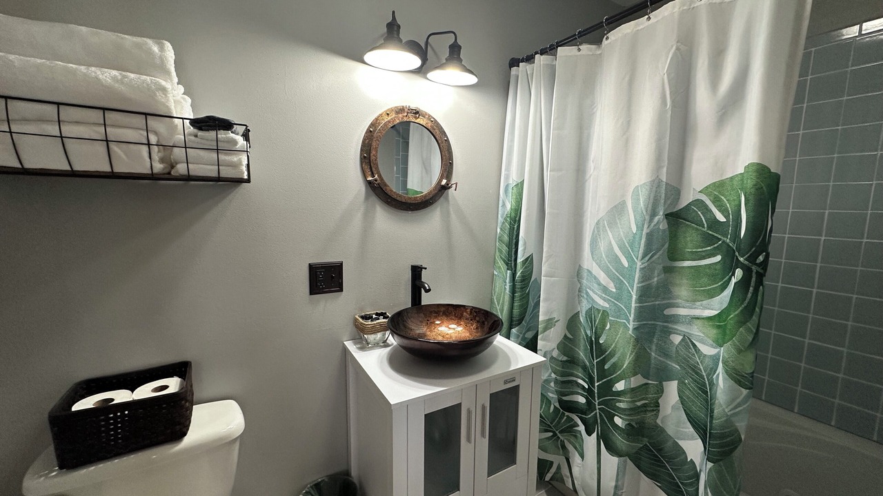 Photo of Bathroom in Blossvale