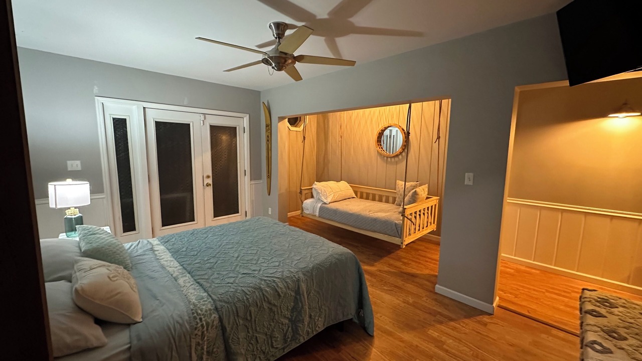 Photo of Bedroom in Blossvale