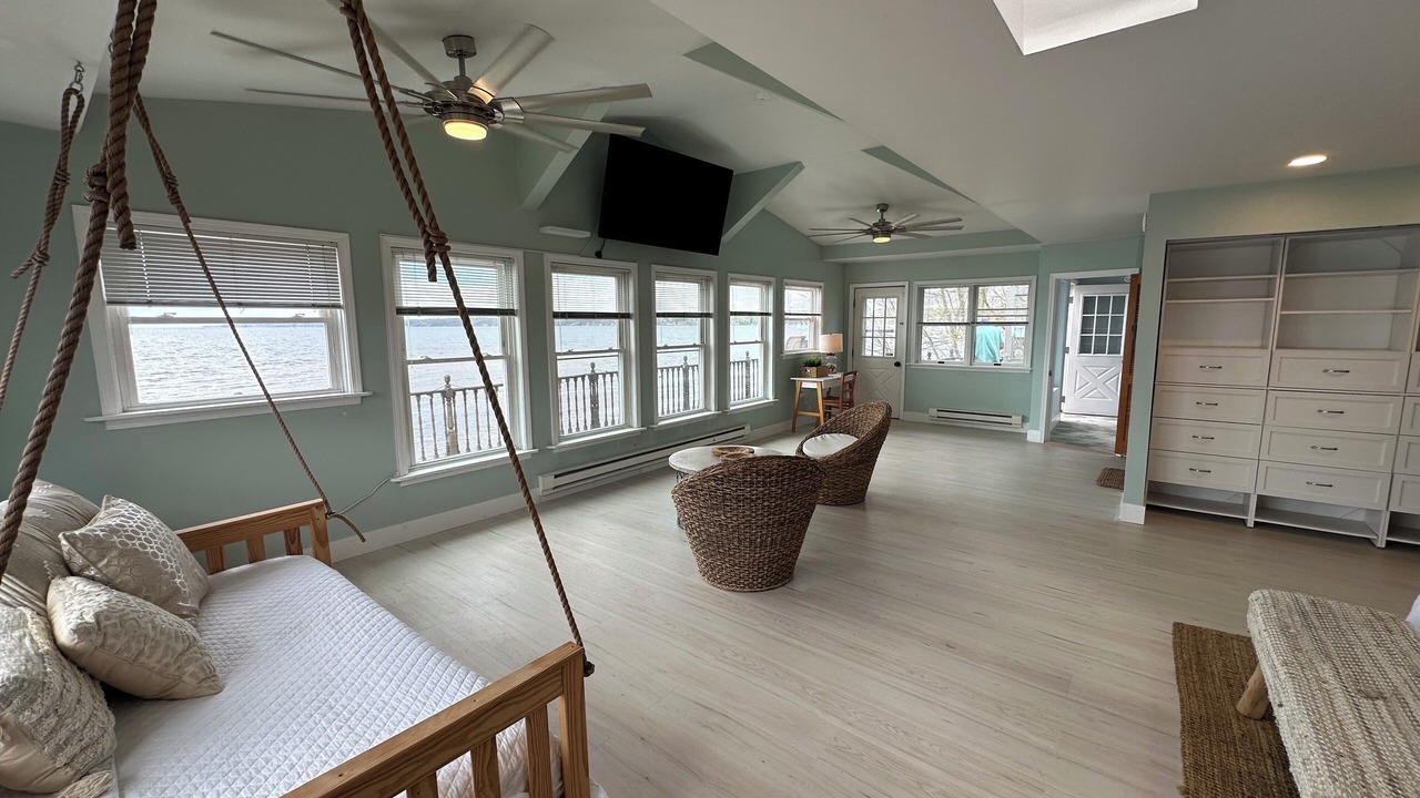 Photo of Bedroom in Blossvale