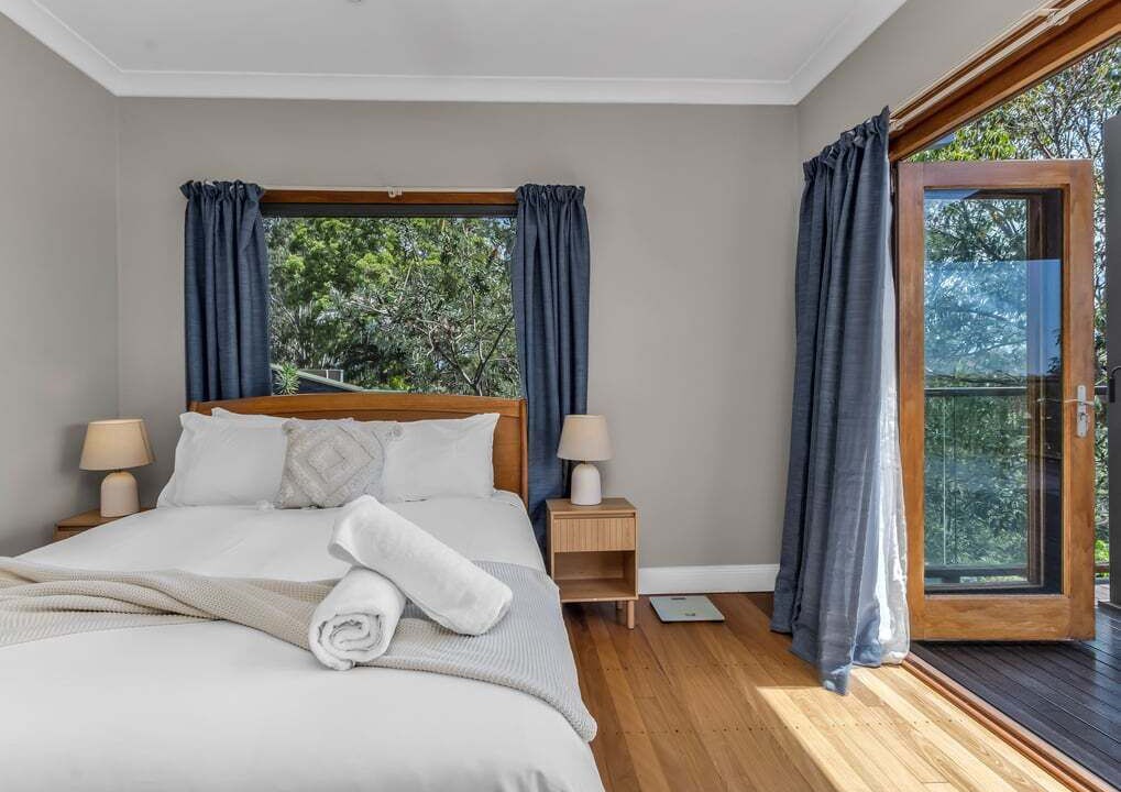Photo of Bedroom in Tweed Heads South