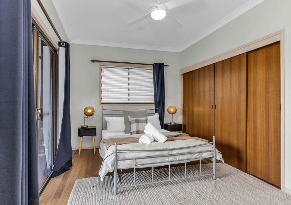 Photo of Bedroom in Tweed Heads South