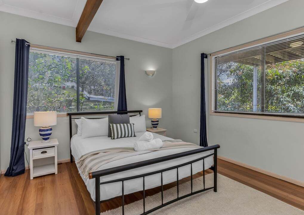 Photo of Bedroom in Tweed Heads South