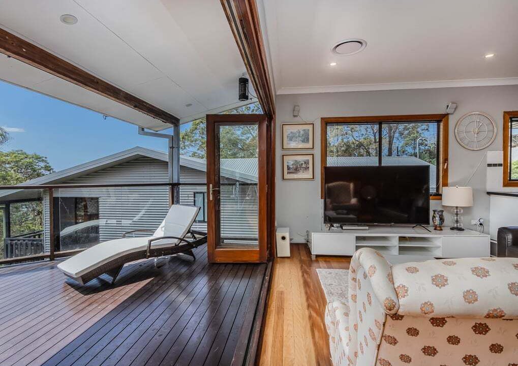 Photo of Livingroom in Tweed Heads South