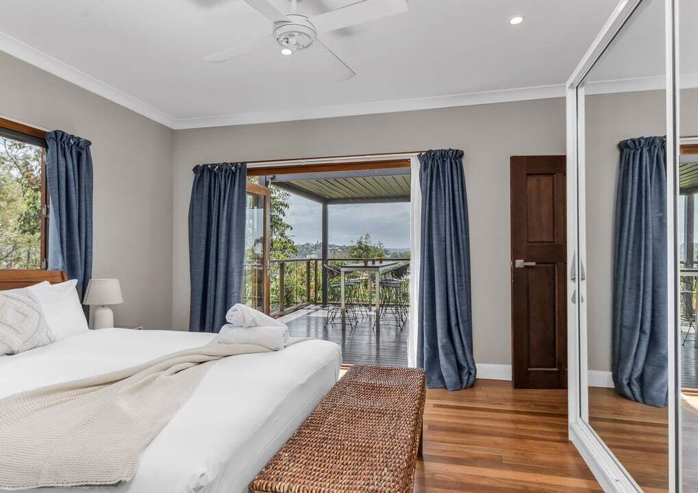 Photo of Bedroom in Tweed Heads South
