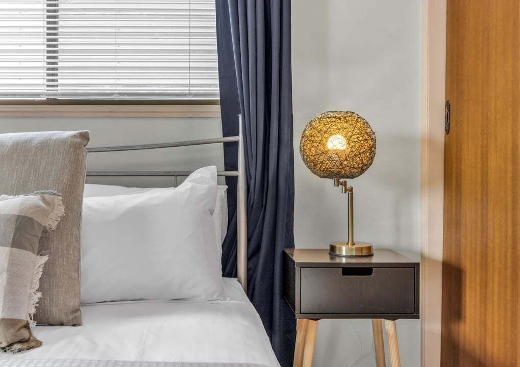 Photo of Bedroom in Tweed Heads South