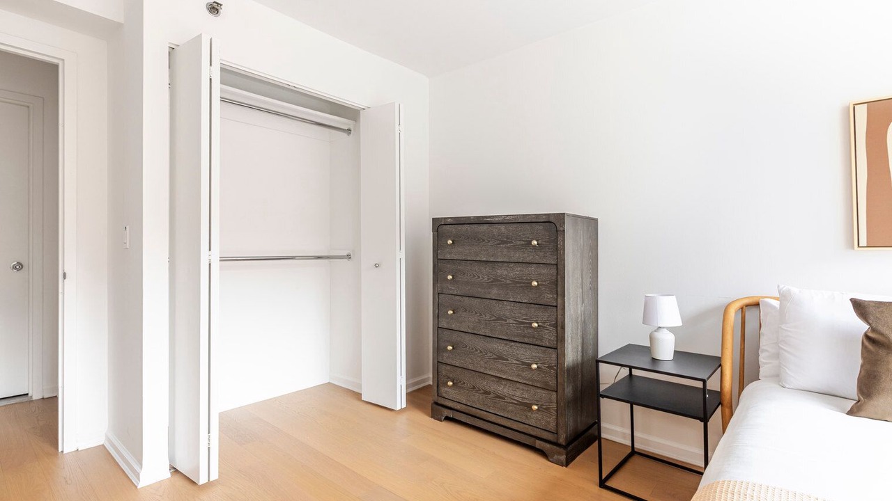 Photo of Bedroom in Chelsea