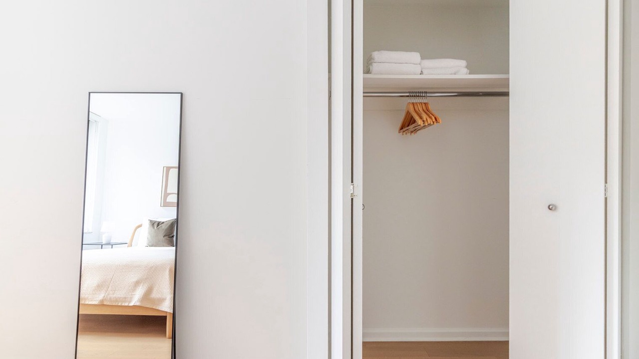 Photo of Bedroom in Chelsea