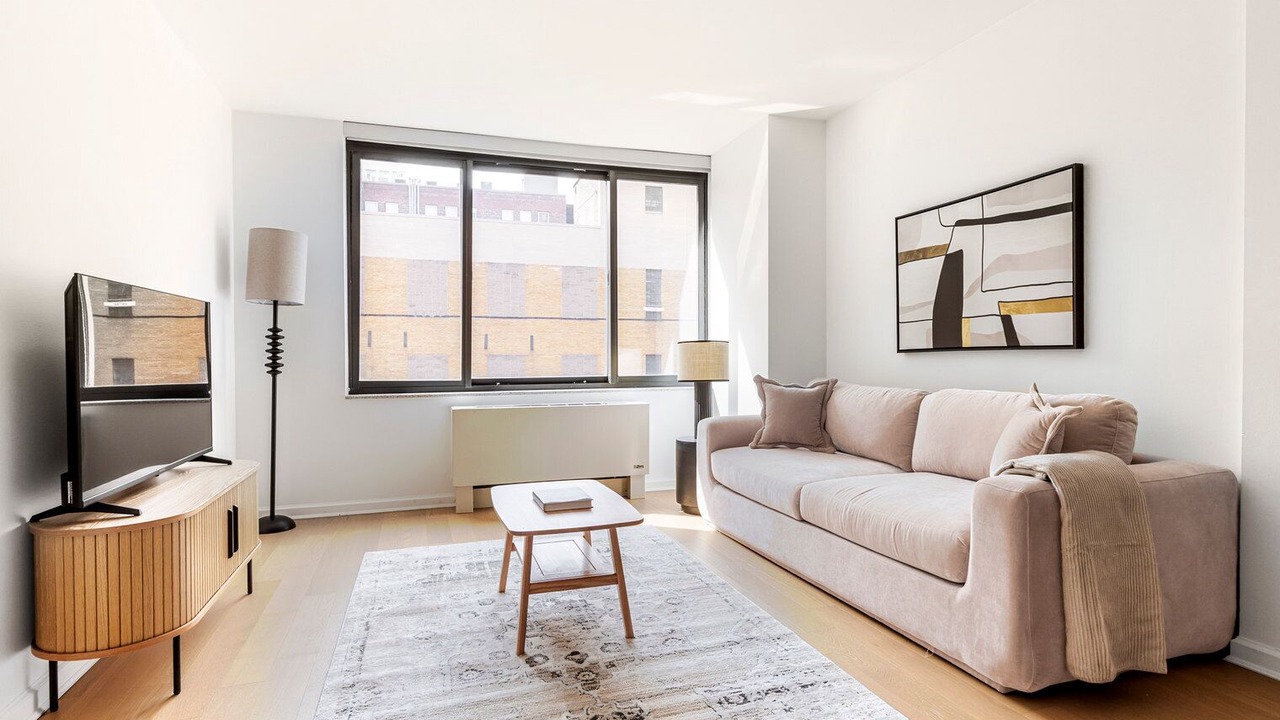 Photo of Livingroom in Chelsea