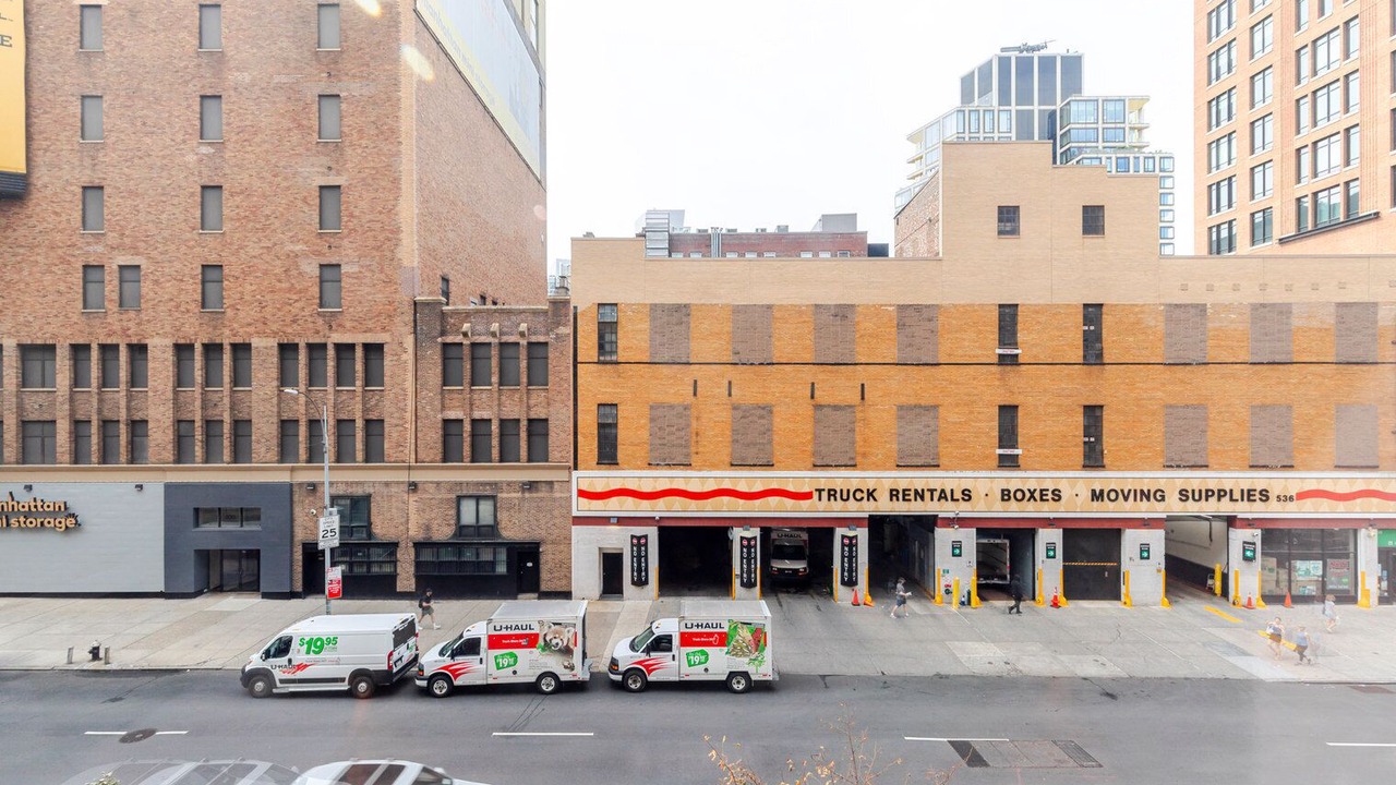 Photo of Outdoor in Chelsea