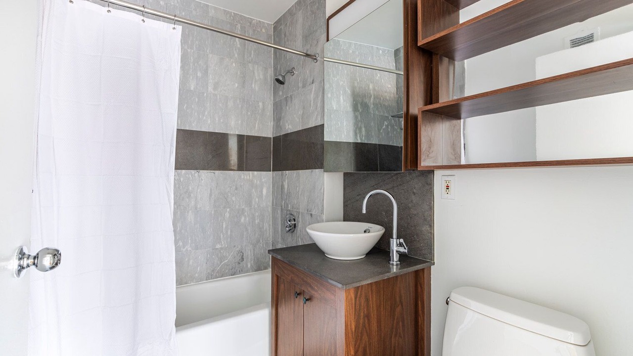 Photo of Bathroom in Chelsea