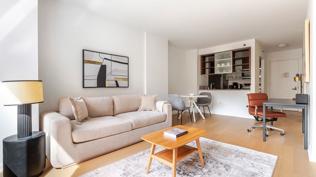 Photo of Livingroom in Chelsea