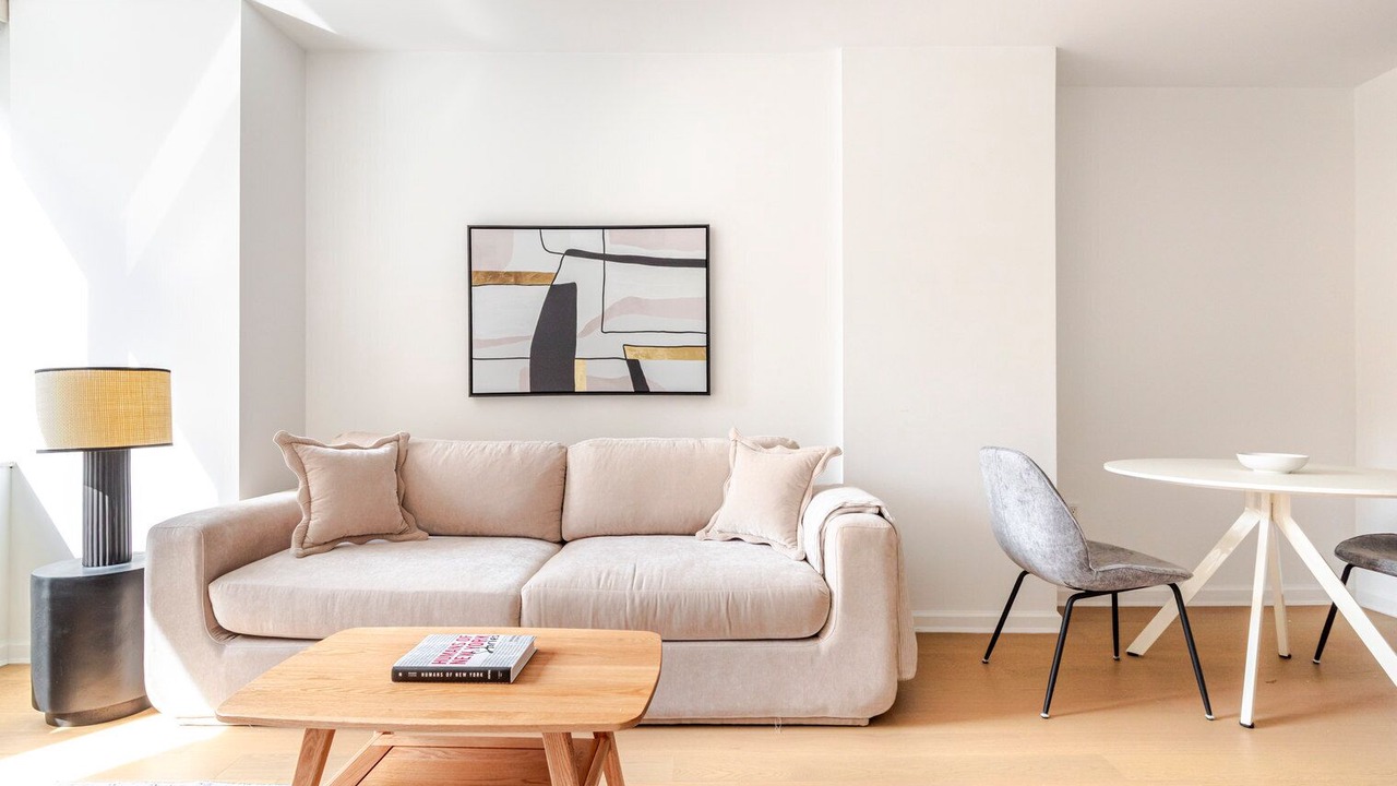 Photo of Livingroom in Chelsea