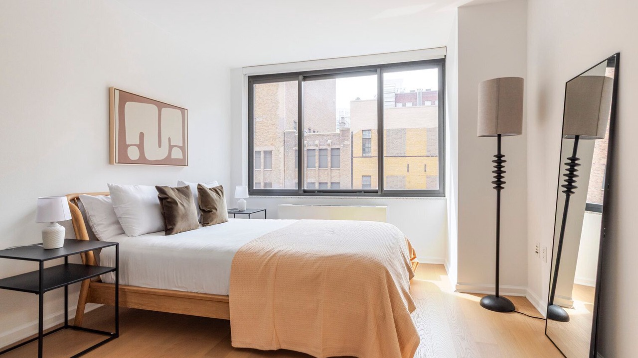 Photo of Bedroom in Chelsea