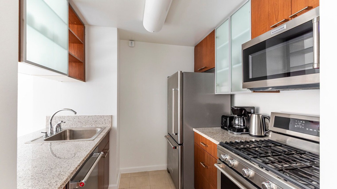 Photo of Kitchen in Chelsea