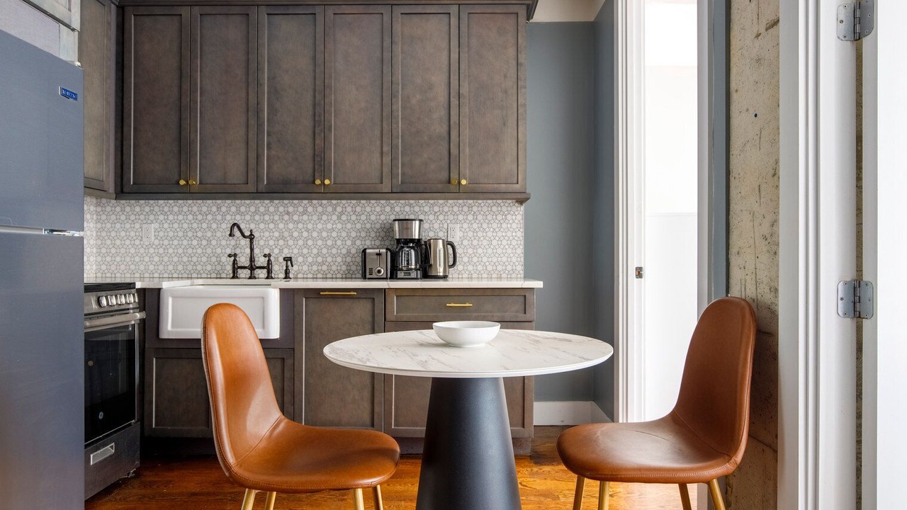 Photo of Kitchen in Williamsburg