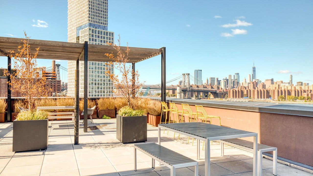 Photo of Outdoor in Williamsburg