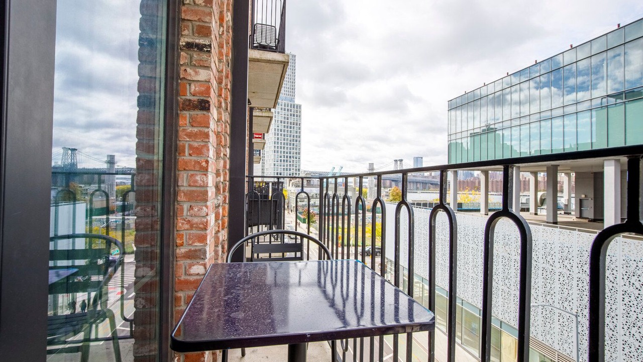 Photo of Outdoor in Williamsburg