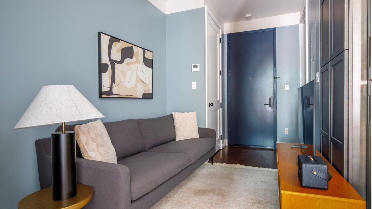 Photo of Livingroom in Williamsburg