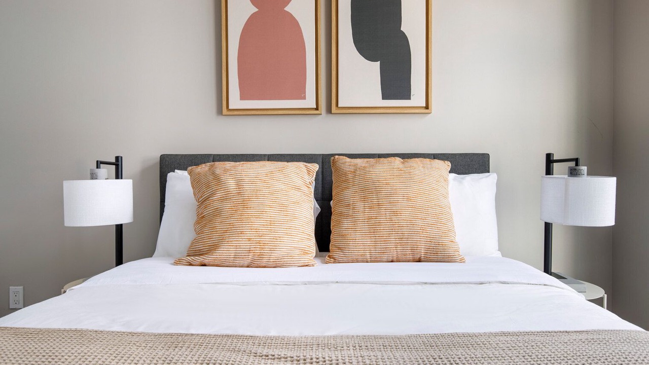 Photo of Bedroom in Williamsburg