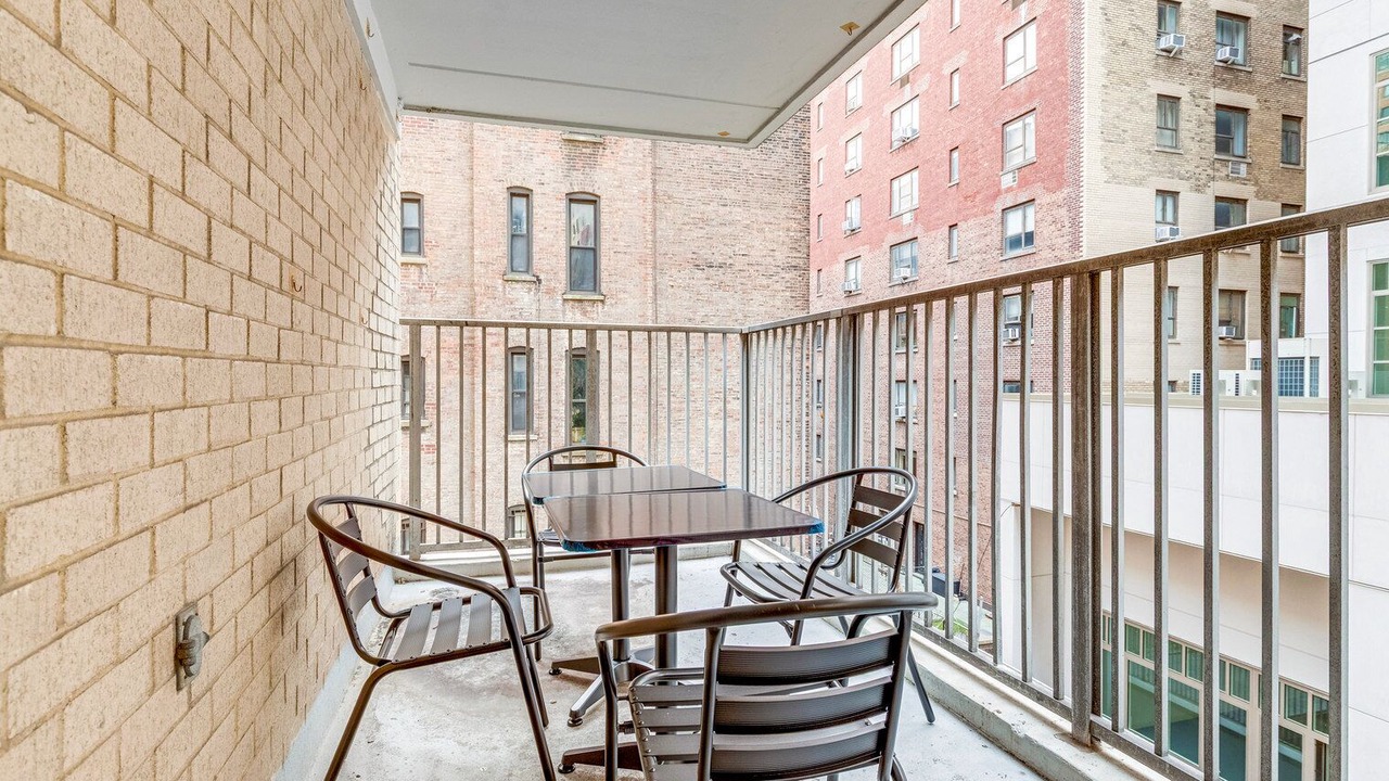 Photo of Outdoor in Manhattan Valley