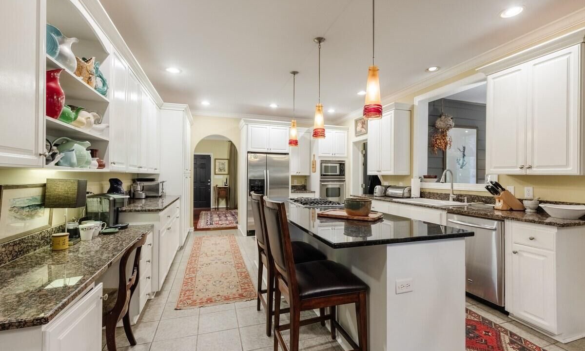 Photo of Kitchen in Easley