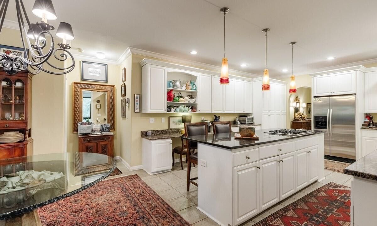 Photo of Kitchen in Easley
