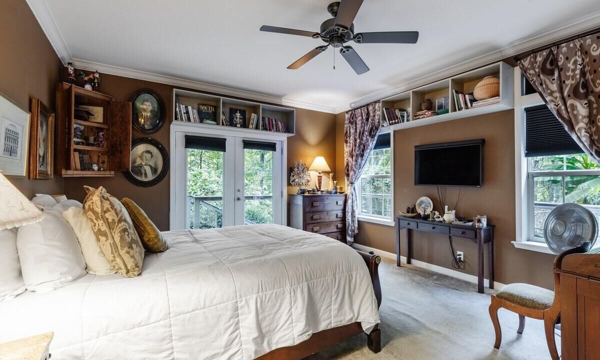 Photo of Bedroom in Easley