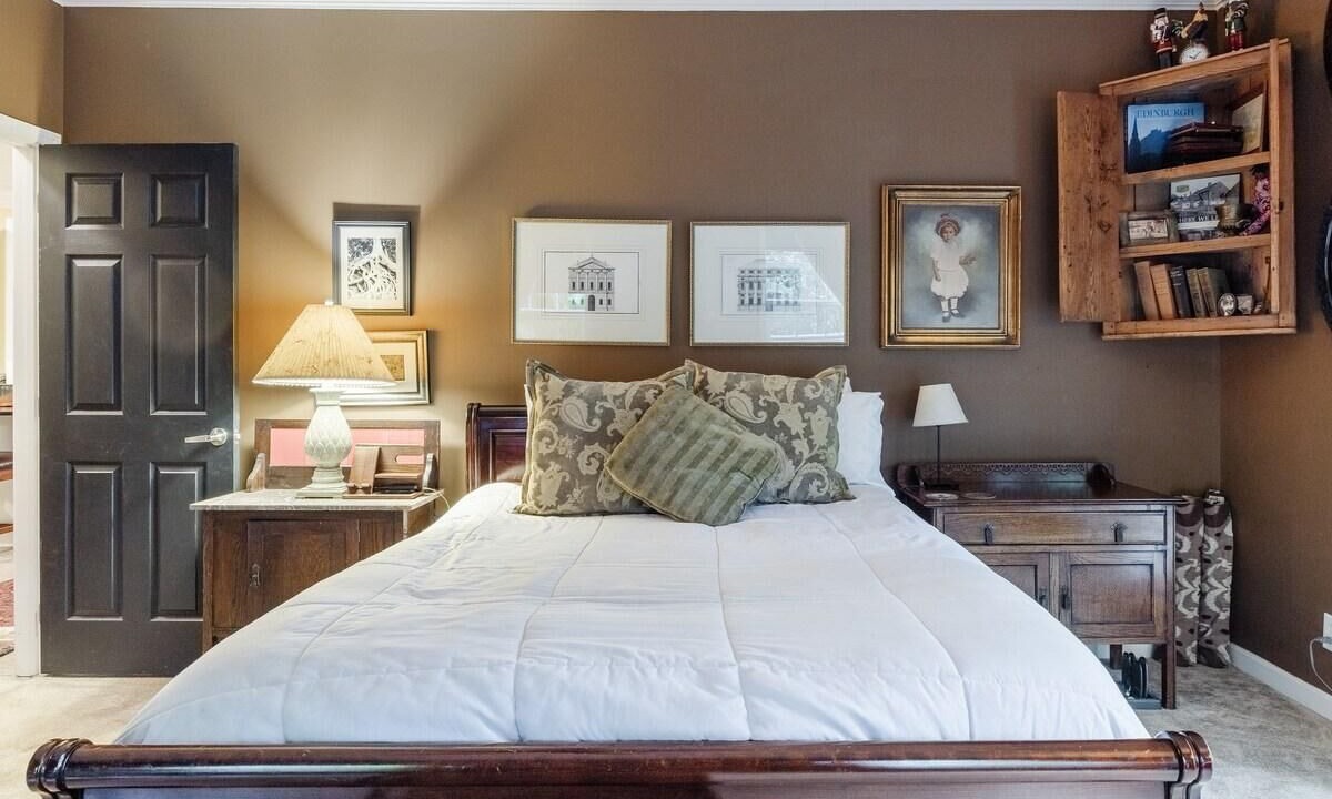 Photo of Bedroom in Easley