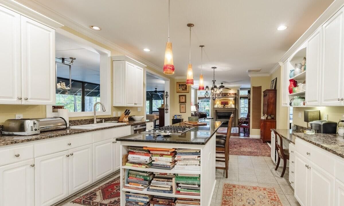 Photo of Kitchen in Easley