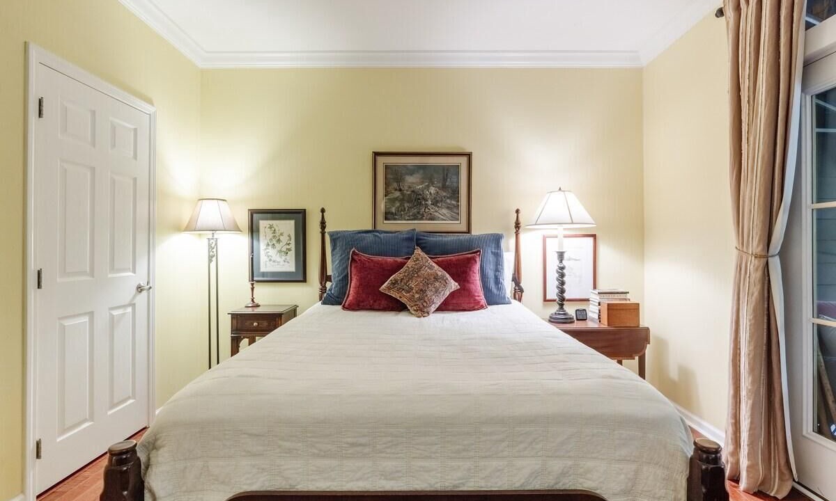 Photo of Bedroom in Easley