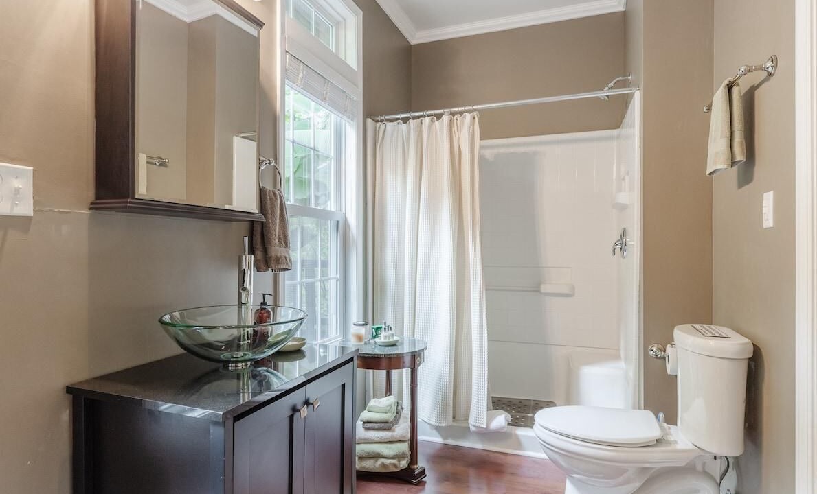 Photo of Bathroom in Easley