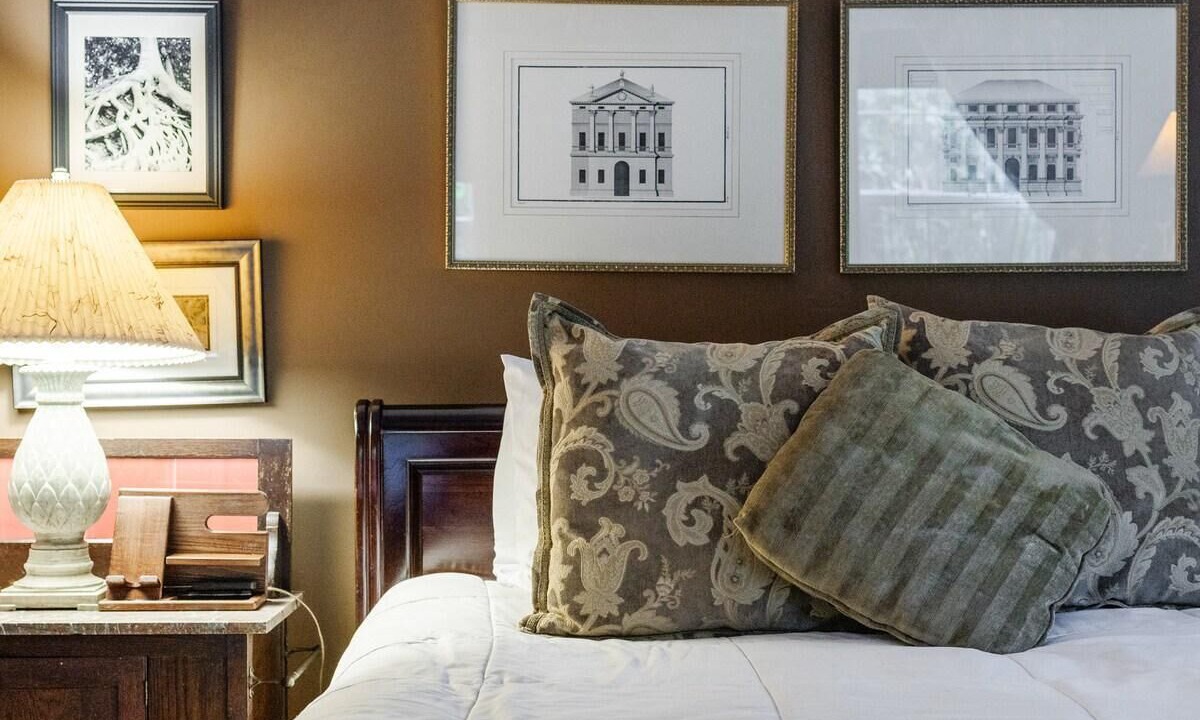 Photo of Bedroom in Easley
