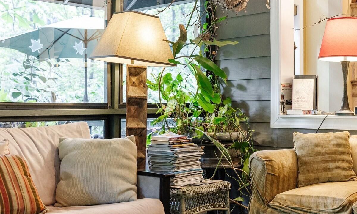 Photo of Livingroom in Easley
