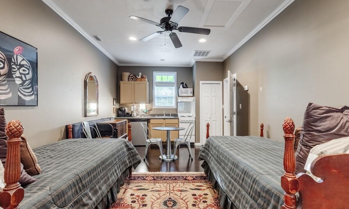 Photo of Bedroom in Easley