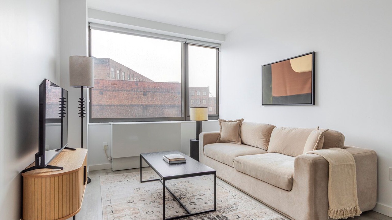 Photo of Livingroom in Firms