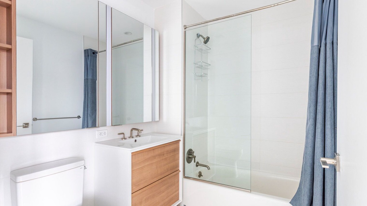 Photo of Bathroom in Firms