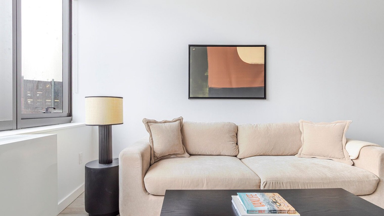 Photo of Livingroom in Firms
