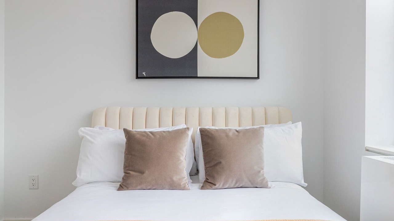 Photo of Bedroom in Firms