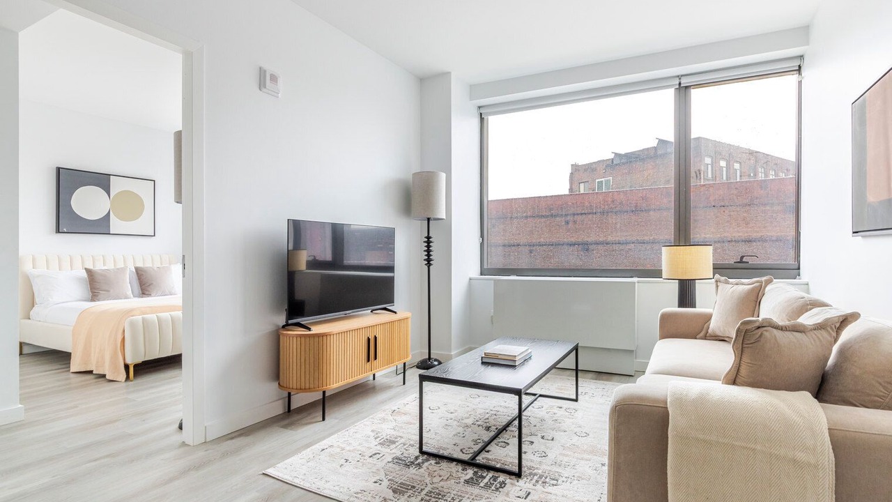Photo of Livingroom in Firms