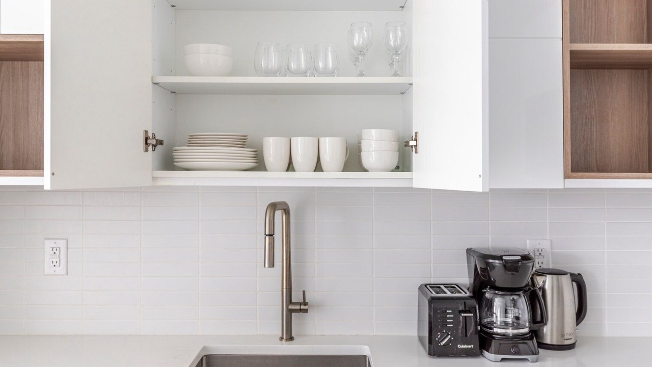 Photo of Kitchen in Firms