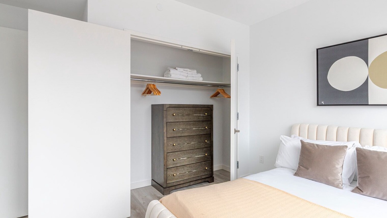 Photo of Bedroom in Firms