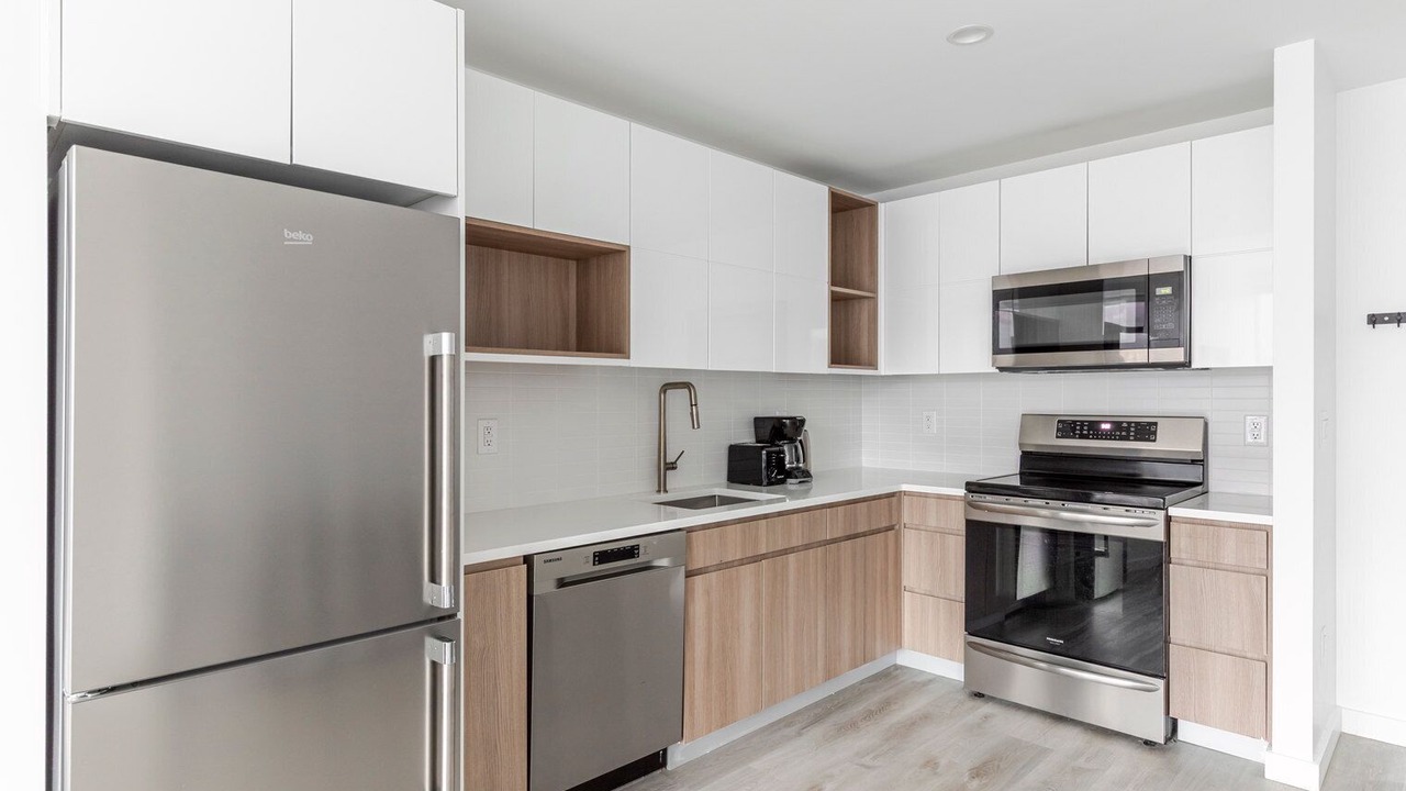 Photo of Kitchen in Firms