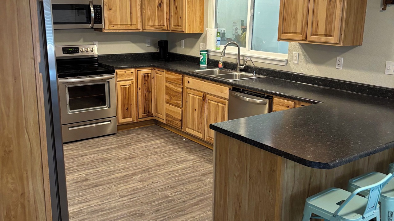 Photo of Kitchen in Whitney