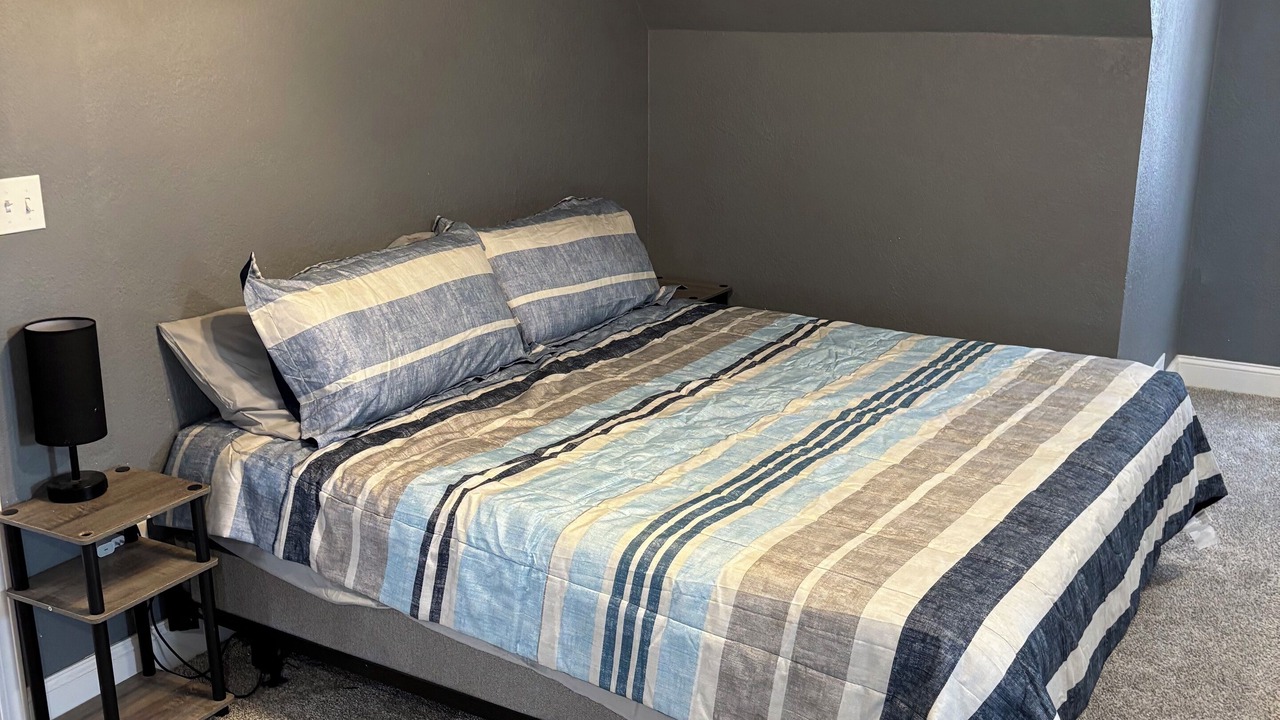 Photo of Bedroom in Whitney