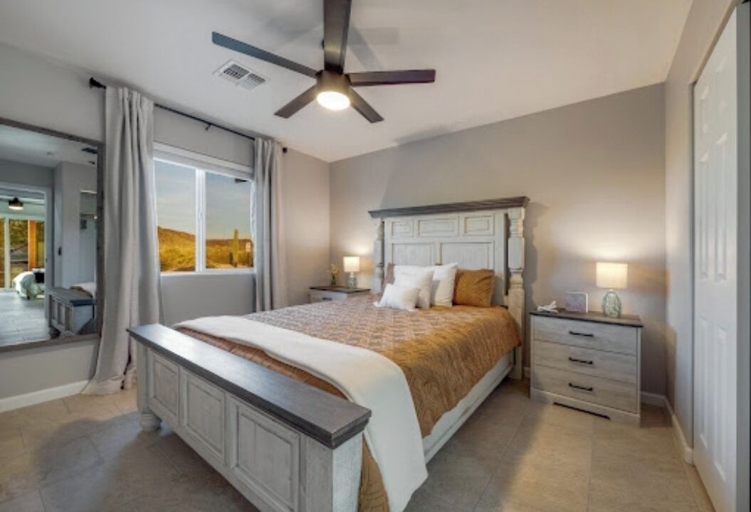 Photo of Bedroom in Marana