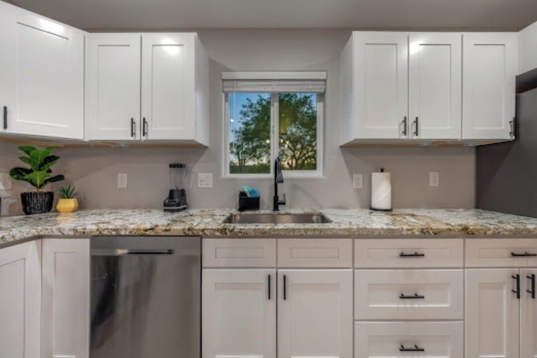 Photo of Kitchen in Marana