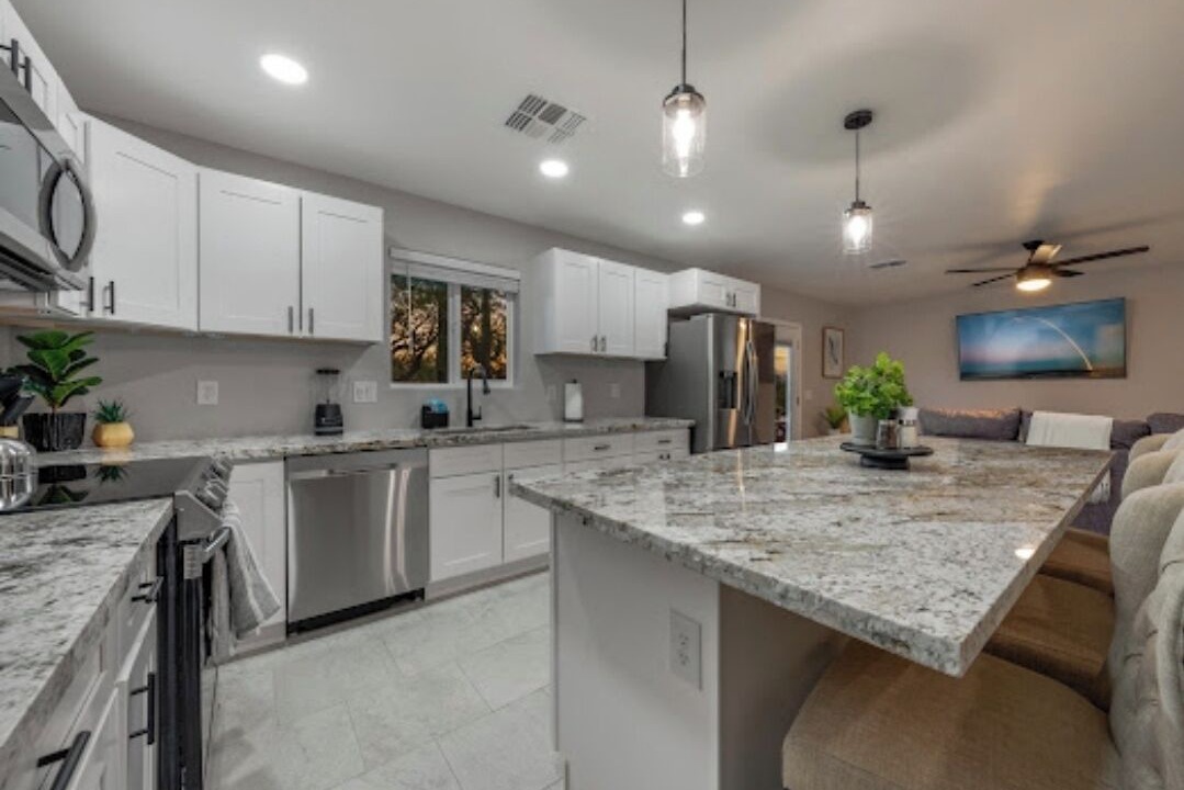 Photo of Kitchen in Marana